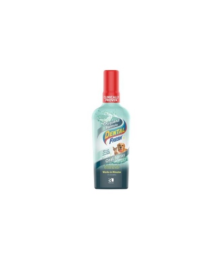 [FG00001] Synergy Labs Dental Fresh Spray 118ml