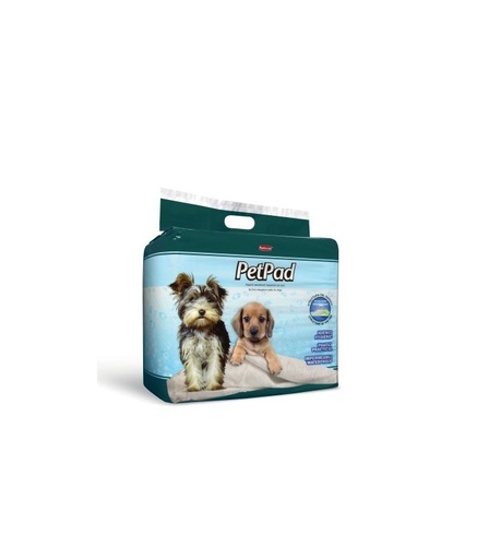 [PP00665] Padovan Pet Pad 60x60 cm 40 Pcs